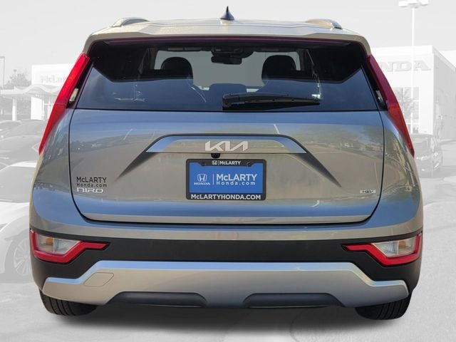 2025 Kia Niro LX
