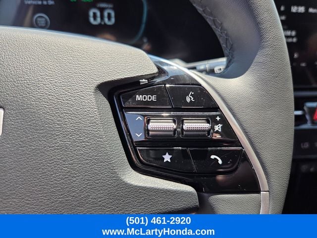 2023 Kia Niro EX