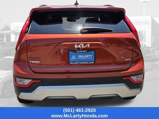 2023 Kia Niro EX