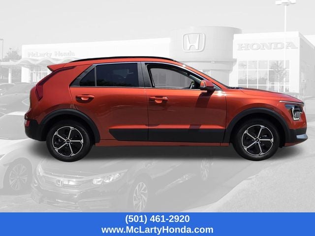 2023 Kia Niro EX