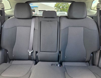 2025 Kia Sportage Hybrid LX