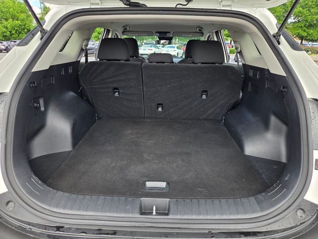 2025 Kia Sportage Hybrid LX