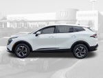 2025 Kia Sportage Hybrid LX