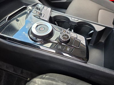 2025 Kia Sportage Hybrid LX