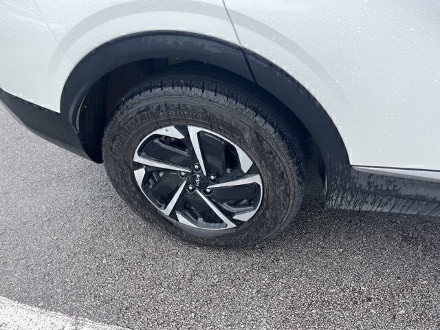 2025 Kia Sportage Hybrid LX