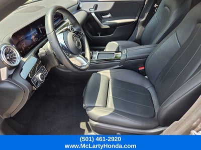 2025 Mercedes-Benz CLA CLA 250 4MATIC®