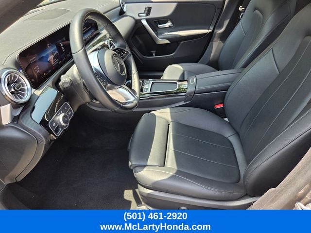 2025 Mercedes-Benz CLA CLA 250 4MATIC®
