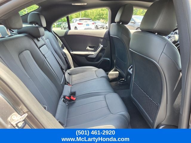 2025 Mercedes-Benz CLA CLA 250 4MATIC®