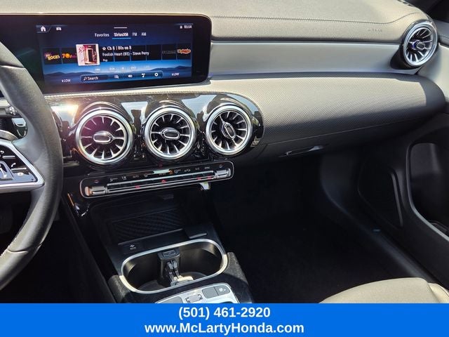 2025 Mercedes-Benz CLA CLA 250 4MATIC®