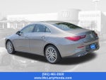 2025 Mercedes-Benz CLA CLA 250 4MATIC®
