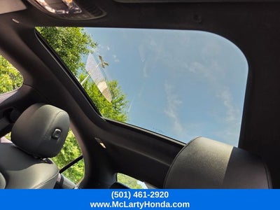 2025 Mercedes-Benz CLA CLA 250 4MATIC®
