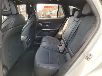 2024 Mercedes-Benz GLC GLC 300