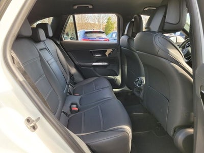 2024 Mercedes-Benz GLC GLC 300