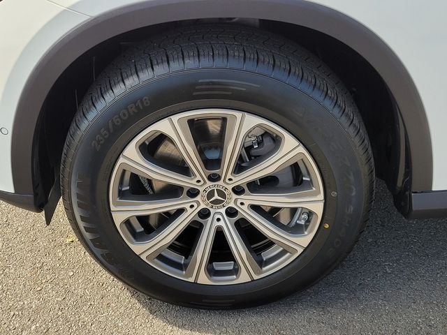 2024 Mercedes-Benz GLC GLC 300