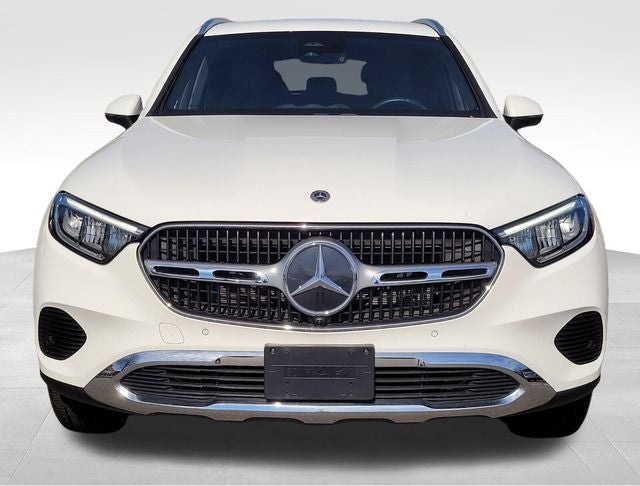 2024 Mercedes-Benz GLC GLC 300