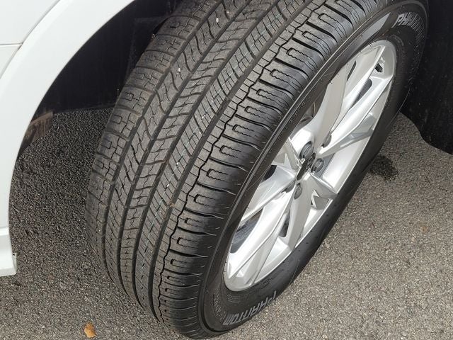 2025 Audi Q3 Premium S Line quattro