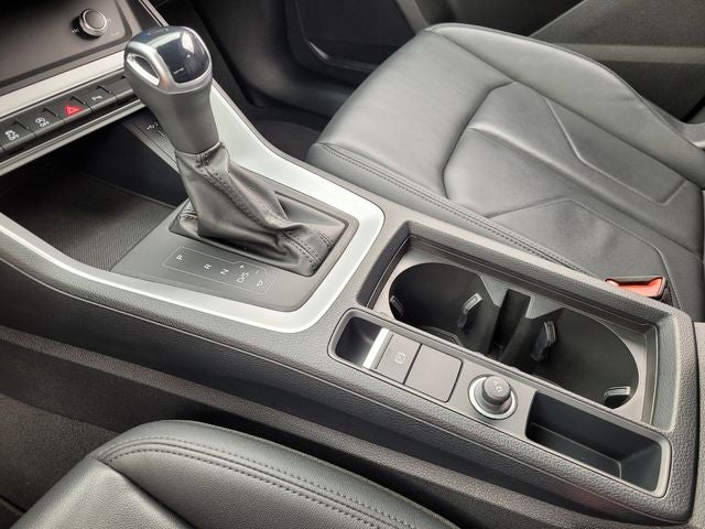 2025 Audi Q3 Premium S Line quattro