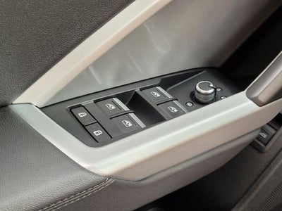 2025 Audi Q3 Premium S Line quattro