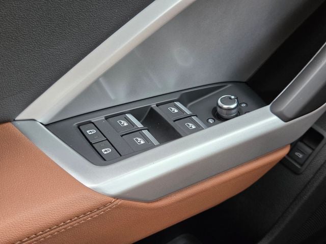 2025 Audi Q3 Premium S Line quattro