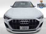 2025 Audi Q3 Premium S Line quattro