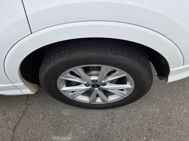 2025 Audi Q3 Premium S Line quattro