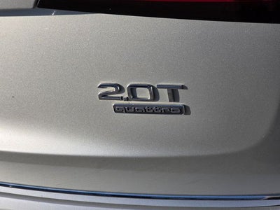 2015 Audi Q5 2.0T Premium Plus quattro