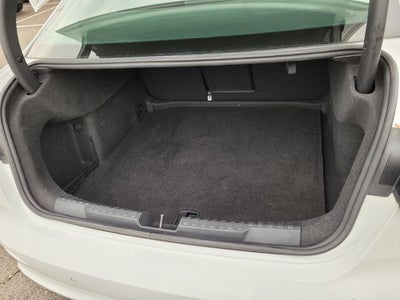 2023 Audi A3 40 Premium FrontTrak