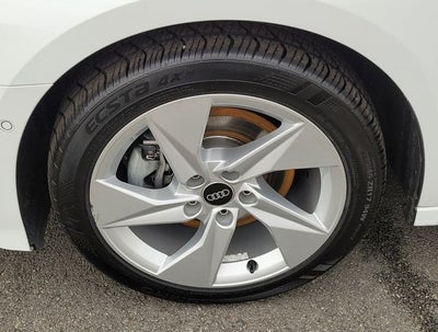 2023 Audi A3 40 Premium FrontTrak