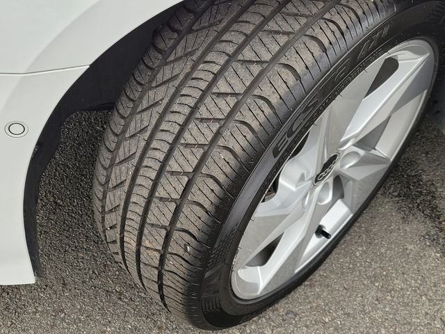 2023 Audi A3 40 Premium FrontTrak