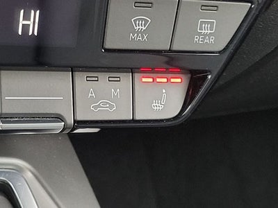 2023 Audi A3 40 Premium FrontTrak