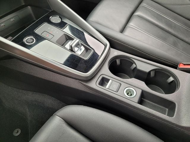 2023 Audi A3 40 Premium FrontTrak