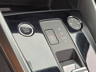 2023 Audi A3 40 Premium FrontTrak
