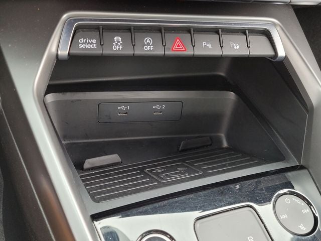2023 Audi A3 40 Premium FrontTrak