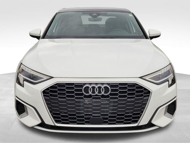 2023 Audi A3 40 Premium FrontTrak