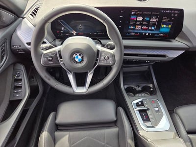 2025 BMW 2 Series 228 xDrive Gran Coupe