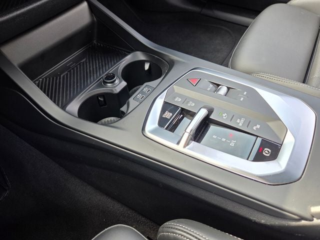 2025 BMW 2 Series 228 xDrive Gran Coupe