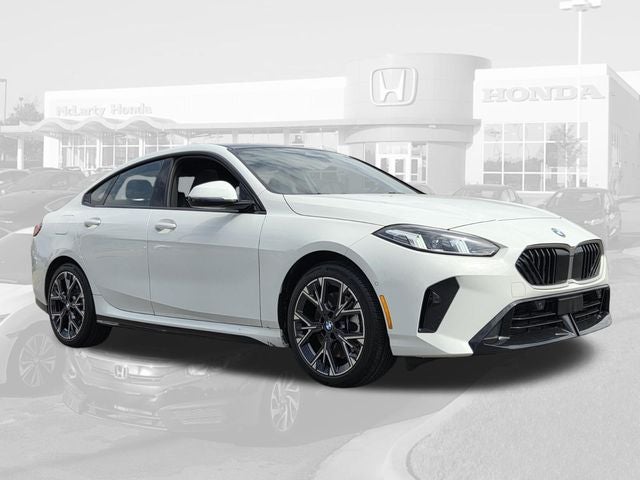 2025 BMW 2 Series 228 xDrive Gran Coupe