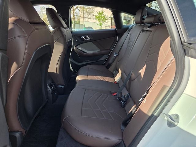 2025 BMW 2 Series 228 xDrive Gran Coupe