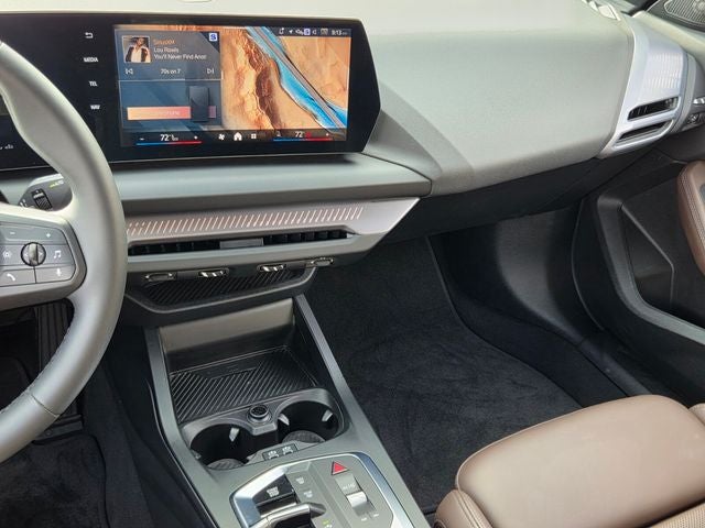 2025 BMW 2 Series 228 xDrive Gran Coupe