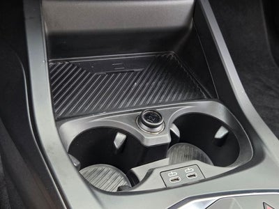 2025 BMW 2 Series 228 xDrive Gran Coupe