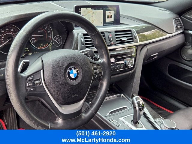 2019 BMW 4 Series 440i xDrive Gran Coupe
