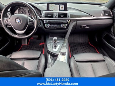 2019 BMW 4 Series 440i xDrive Gran Coupe