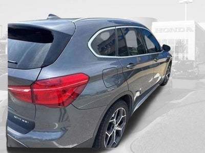 2019 BMW X1 xDrive28i