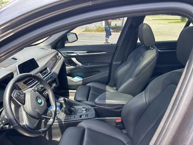 2019 BMW X1 xDrive28i