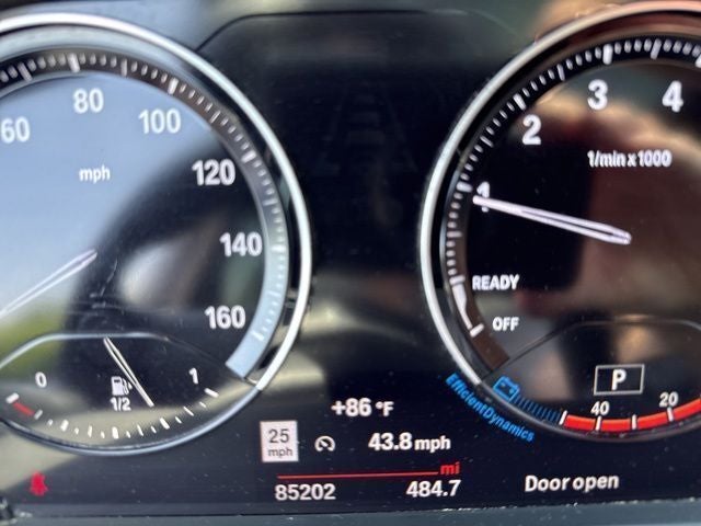 2019 BMW X1 xDrive28i