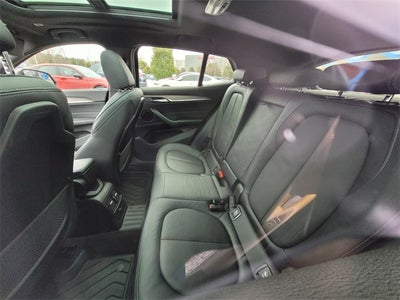 2018 BMW X2 xDrive28i