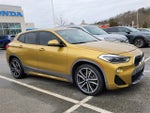 2018 BMW X2 xDrive28i