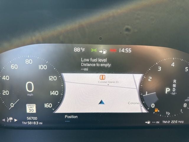 2020 Volvo XC40 R-Design