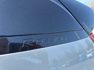 2020 Volvo XC40 R-Design