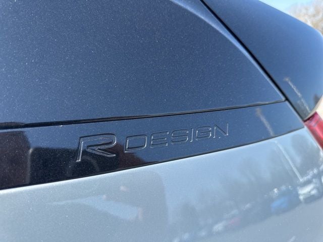 2020 Volvo XC40 R-Design